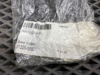 гайка Nissan Teana J31 2005, 2.0 л., QR20DE, бензин, 0122500521