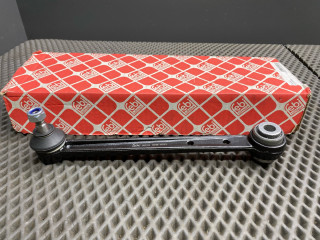 рычаг задний нижний Mercedes-Benz E-Класс W124 [рестайлинг] W124 1994, 2.2 л., M 111.960, бензин, A2103502153, A2103501853, 05218