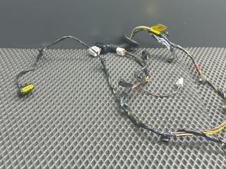 дверная проводка Kia Cerato 2 поколение TD 2009, 1.6 л., G4FC, бензин, МКПП, cеребро 3d - bright silver, седан, передний привод, 91660-1M020