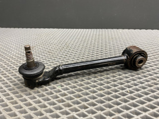 рычаг задний левый Honda Accord 7 поколение [рестайлинг] CL7 2008, 2.0 л., K20Z2, бензин, МКПП, b92p - черный, седан, передний привод, 52390SEA013