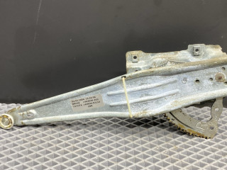 стеклоподъемник задний правый Toyota Corolla 9 поколение (E120/E130) CDE120 2004, 1.6 л., 3ZZ-FE, бензин, МКПП, 8q3 - grayish blue, седан, передний привод, 6983002110