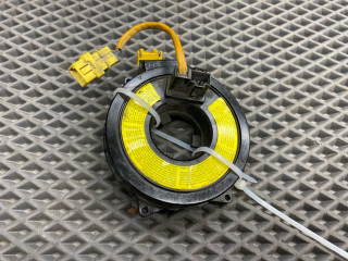 шлейф руля Hyundai Accent 2 поколение (LC) LC 2006, 1.5 л., бензин, МКПП, седан, 93490-1G210