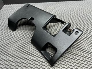 пластик рулевой колонки Mitsubishi Lancer 9 поколение 2004, 1.3 л., 4G13 (8V), бензин, МКПП, a31a cool silver, седан, передний привод, MR633551