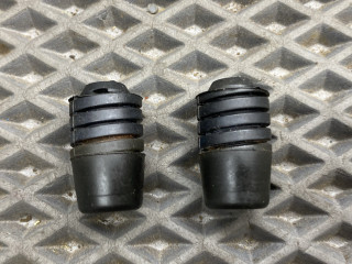 отбойник крышки багажника Chevrolet Lacetti 1 поколение J200 2008, 1.6 л., F16D3, бензин, МКПП, gge - ярко красный, хетчбэк 5 дв., передний привод, 96169594, 4804453