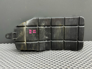 пыльник двигателя Hyundai Accent 2 поколение (LC) LC 2007, 1.5 л., G4EC-G, бензин, МКПП, серый s10, седан, передний привод, 29130-2500