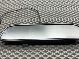 зеркало салона Chevrolet Lacetti 1 поколение J200 2008, 1.6 л., F16D3, бензин, МКПП, gge - ярко красный, хетчбэк 5 дв., передний привод, 96378732, 96262606, 96543043