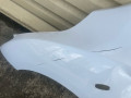 крыло переднее левое Mazda 3 2 поколение [рестайлинг] BL 2011, 1.6 л., Z6, бензин, АКПП, 34k crystal white pearl tricoat, седан, передний привод, BBP8-52-211B - фото №10