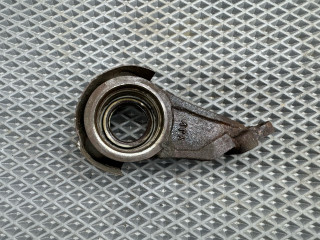 подшипник полуоси подвесной Kia Magentis 1 поколение [рестайлинг] GD 2004, 2.5 л., G6BV, бензин, АКПП, седан, передний привод, 4956238710