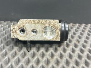 расширительный клапан кондиционера Kia Cerato 2 поколение TD 2009, 1.6 л., G4FC, бензин, МКПП, cеребро 3d - bright silver, седан, передний привод, 977881D100