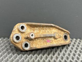 кронштейн двигателя Kia Cerato 2 поколение TD 2009, 1.6 л., G4FC, бензин, МКПП, cеребро 3d - bright silver, седан, передний привод, 218151M000