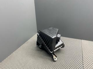 корпус воздушного фильтра Hyundai Sonata 4 поколение [рестайлинг] EF 2006, 2.7 л., G6BA, бензин, АКПП, s02 серый, седан, передний привод, 28110-38900