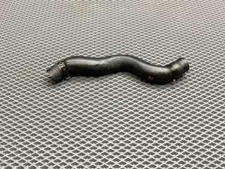 патрубок радиатора Daewoo Nexia 1 поколение [2-й рестайлинг] 2011, 1.6 л., F16D3, бензин, МКПП, 60u - brighton gold, седан, передний привод, 96144555