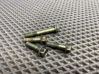 болт Honda Accord 7 поколение [рестайлинг] CL7 2008, 2.0 л., K20Z2, бензин, МКПП, b92p - черный, седан, передний привод, 90176SDAA00, 90396S5A010, 90186SDAA00