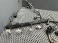 проводка двигателя Kia Cerato 2 поколение TD 2011, 1.6 л., G4FC, бензин, АКПП, o9 - clamp hand brake cab, седан, передний привод, 91325-1M040 - фото №6