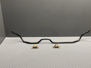 стабилизатор подвески передний Daewoo Nexia 1 поколение [2-й рестайлинг] 2011, 1.6 л., F16D3, бензин, МКПП, 60u - brighton gold, седан, передний привод, 90182709