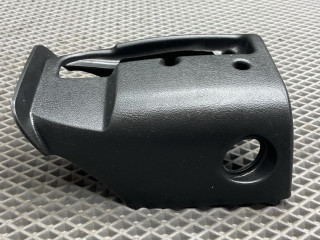 кожух рулевой колонки Chevrolet Lacetti 1 поколение J200 2008, 1.6 л., F16D3, бензин, МКПП, gge - ярко красный, хетчбэк 5 дв., передний привод, 96615570