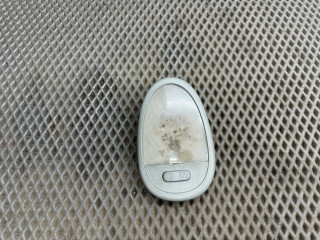 фонарь салона (плафон) Chevrolet Lacetti 1 поколение J200 2007, 1.4 л., F14D3, бензин, МКПП, хетчбэк 5 дв., передний привод, 96206564