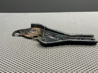 кронштейн (крепление) Hyundai Accent 2 поколение (LC) LC 2007, 1.5 л., G4EC-G, бензин, МКПП, серый s10, седан, передний привод, 6248025030