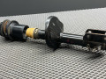 амортизатор передний левый Chevrolet Lacetti 1 поколение J200 2008, 1.6 л., F16D3, бензин, МКПП, gge - ярко красный, хетчбэк 5 дв., передний привод, 96407819, SA3014B, 19347945, 96955860, 96409541, 96394571 - фото №7