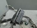 проводка двигателя Kia Cerato 2 поколение TD 2011, 1.6 л., G4FC, бензин, АКПП, o9 - clamp hand brake cab, седан, передний привод, 91325-1M040 - фото №5