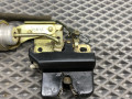 замок багажника Kia Magentis 1 поколение [рестайлинг] GD 2004, 2.5 л., G6BV, бензин, АКПП, седан, передний привод, 95790-33050 - фото №8