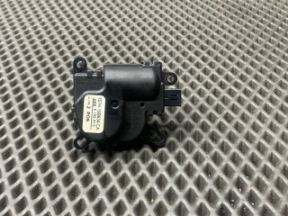моторчик заслонки печки Ford Fusion 1 поколение [рестайлинг] CBK 2007, 1.4 л., FXJA, бензин, МКПП, хетчбэк 5 дв., передний привод, 1S7H-19B634-CA