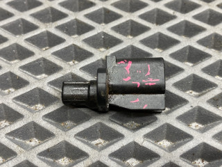 датчик ABS Mazda 3 1 поколение [рестайлинг] BK 2008, 1.6 л., Z6, бензин, МКПП, 16w, седан, передний привод, BP4K-43-711B, 3M5T28372BD