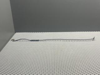 держатель капота Kia Rio 1 поколение [рестайлинг] DC 2004, 1.5 л., A5D, бензин, АКПП, c5 - diamond silver серебро, универсал, передний привод, 0K30A56651