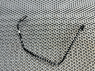 трубка вакуумная Chevrolet Cruze 1 поколение J300 2011, 1.6 л., F16D3, бензин, АКПП, седан, 96801705