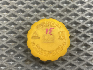 пробка расширительного бачка Daewoo Nexia 1 поколение [2-й рестайлинг] 2011, 1.6 л., F16D3, бензин, МКПП, 60u - brighton gold, седан, передний привод, 96420303