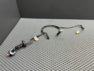 дверная проводка Kia Magentis 1 поколение [рестайлинг] GD 2004, 2.5 л., G6BV, бензин, АКПП, седан, передний привод, 91670-3C010