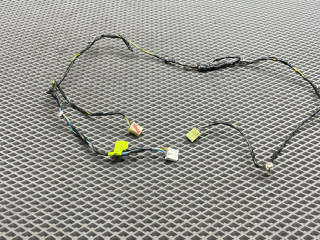 проводка заднего фонаря Chevrolet Lacetti 1 поколение J200 2008, 1.6 л., F16D3, бензин, МКПП, gge - ярко красный, хетчбэк 5 дв., передний привод, 96551423