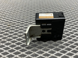 блок управления печки / климат-контроля Toyota Corolla 9 поколение (E120/E130) CDE120 2004, 1.6 л., 3ZZ-FE, бензин, МКПП, 8q3 - grayish blue, седан, передний привод, 88650-02331