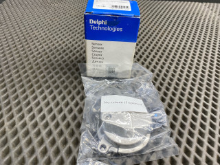 датчик распредвала Audi A4 B5 8D2 1998, 1.8 л., ADR, бензин, 058905161B, SS10920