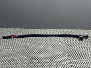 направляющая стекла задней правой Hyundai i20 1 поколение PB 2010, 1.4 л., G4FA, бензин, АКПП, fr - black diamond черный, хетчбэк 5 дв., передний привод, 835201J0004X