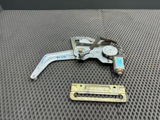 стеклоподъемник задний правый Kia Rio 1 поколение [рестайлинг] 2003, 1.5 л., A5D, бензин, МКПП, v9 - pewter grey, универсал, передний привод, XH003PO, 72560D, 72560C