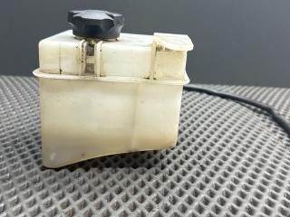 бачок расширительный Hyundai i20 1 поколение PB 2010, 1.4 л., G4FA, бензин, АКПП, fr - black diamond черный, хетчбэк 5 дв., передний привод, 25430-1J000