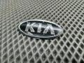 эмблема Kia Cerato 2 поколение TD 2011, 1.6 л., G4FC, бензин, АКПП, o9 - clamp hand brake cab, седан, передний привод, 86318-2G000 - фото №4