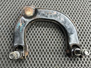 рычаг передний левый Kia Magentis 1 поколение GD 2003, 2.5 л., G6BV, бензин, АКПП, 5c - olive green, седан, передний привод, 54410-38000