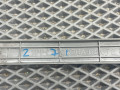 обшивка салона Kia Rio 1 поколение [рестайлинг] DC 2004, 1.5 л., A5D, бензин, АКПП, c5 - diamond silver серебро, универсал, передний привод, 0K30A68672 - фото №4