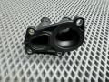 корпус термостата Ford Focus 1 поколение 2000, 98MM9K478DB - фото №7