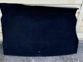 пол багажника Kia Ceed 1 поколение [рестайлинг] ED 2010, 1.4 л., G4FA, бензин, МКПП, aa4 - ardor bule серый, хетчбэк 5 дв., передний привод, 857101H000EQ