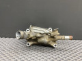 клапан EGR Honda Accord 7 поколение [рестайлинг] CL7 2008, 2.0 л., K20Z2, бензин, МКПП, b92p - черный, седан, передний привод, 18712RAAA00 - фото №2