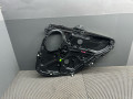 стеклоподъемник задний правый Ford Fusion 1 поколение [рестайлинг] CBK 2007, 1.4 л., FXJA, бензин, МКПП, хетчбэк 5 дв., передний привод, 2S61-A045H22-A - фото №2