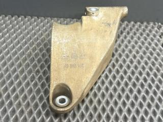 кронштейн генератора Chevrolet Lacetti 1 поколение J200 2007, 1.6 л., F16D3, бензин, МКПП, 87u - pearl black, седан, передний привод, 96352142