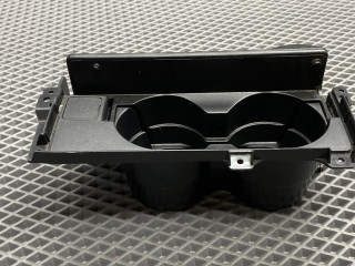 подстаканник Mazda 3 1 поколение [рестайлинг] BK 2008, 1.6 л., Z6, бензин, МКПП, 16w, седан, передний привод, BP4K64361