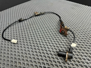 датчик ABS Kia Magentis 1 поколение [рестайлинг] GD 2004, 2.5 л., G6BV, бензин, АКПП, седан, передний привод, 95680-38500