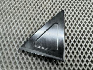 уголок двери внешний задний правый Chevrolet Lacetti 1 поколение J200 2007, 1.6 л., F16D3, бензин, МКПП, 87u - pearl black, седан, передний привод, 96548595