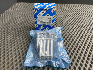 сопротивление печки Opel Astra H 2005, 1.6 л., Z 16 XEP, бензин, 90512510, QF10Q00061