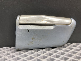 молдинг крыла Kia Magentis 1 поколение [рестайлинг] GD 2004, 2.5 л., G6BV, бензин, АКПП, седан, передний привод, 877123C210XX